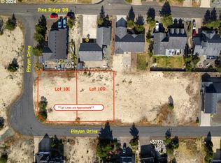 100 Pinyon Dr, Manzanita, OR 97130