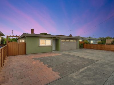 2867 18th Street, San Pablo, CA, 94806