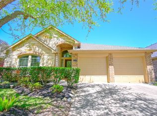 20222 Benton Springs Ln, Richmond, TX 77407