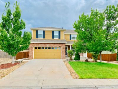 9681 Ogden Ct, Thornton, CO, 80229