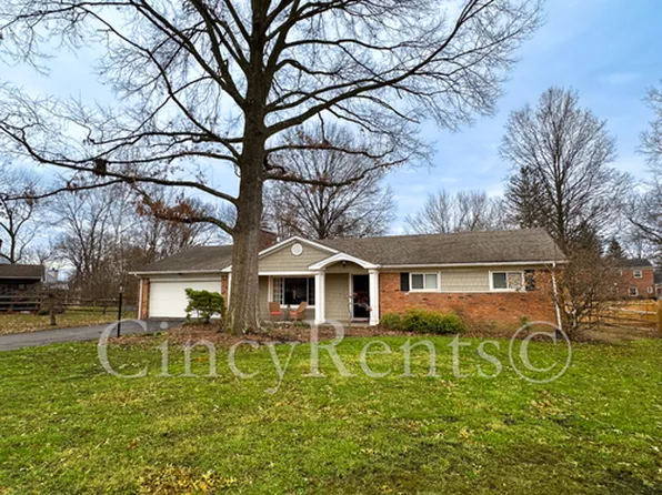 7711 Malabar Ter, Cincinnati, OH 45236