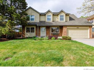 991 W Kettle Ave, Littleton, CO 80120