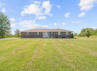 12659 NE State Route Z, Adrian, MO 64720