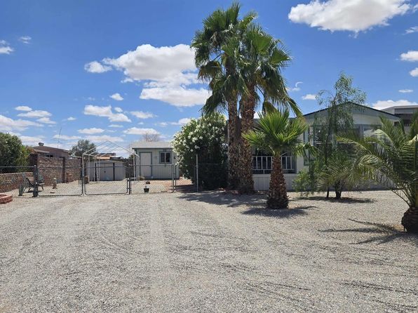 13365 E 53rd Dr, Yuma, AZ 85367