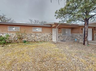 409 Bataan Dr SW, Albuquerque, NM 87121