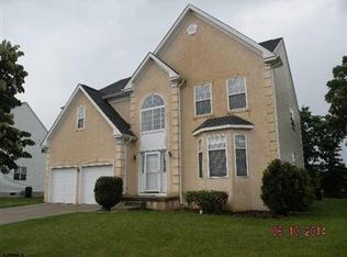 41 Conifer Way, Sicklerville, NJ 08081