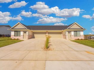 2424 E Elk Ridge Ave, Goddard, KS 67052