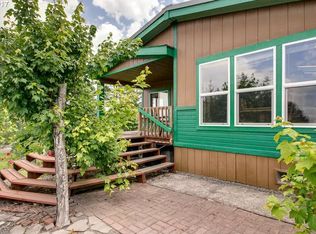 36550 S Blair Rd, Molalla, OR 97038