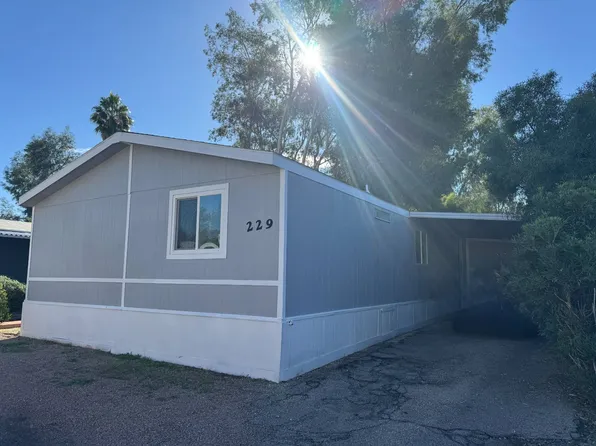 1111 E Limberlost Dr Unit 229, Tucson, AZ 85719
