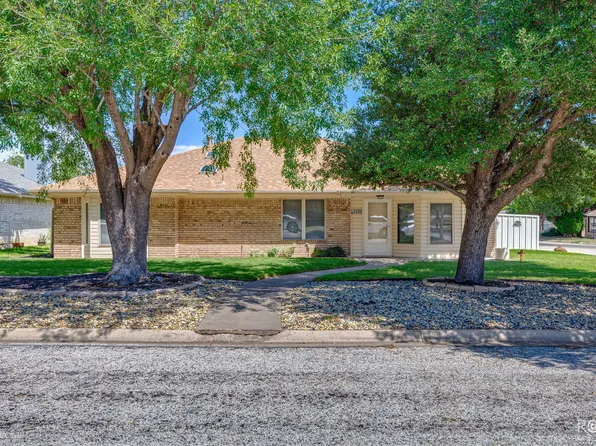 1102 Selman Ct, San Angelo, TX 76905