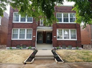 4733 Alaska Ave, Saint Louis, MO