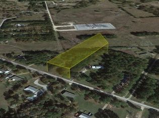 2500 Joe Ln, Orange, TX 77632