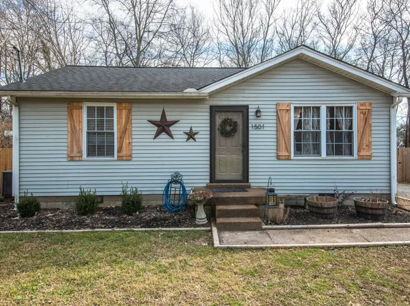 1501 Jewel St, Nashville, TN 37207