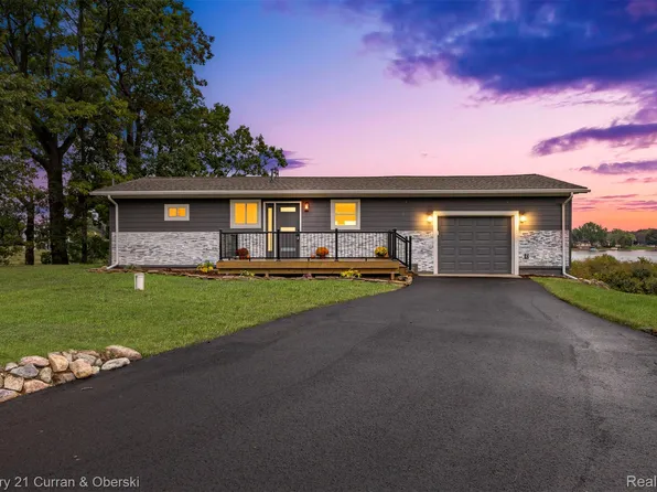 10991 Tacoma Dr, Jerome, MI 49249