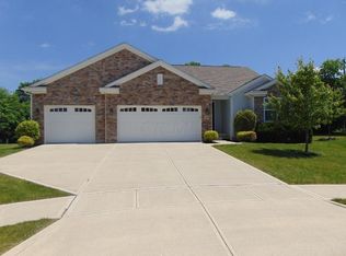 2004 Tranquility Ct, Grove City, OH 43123