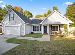 1439 Ferndell Dr, Fayetteville, NC 28314