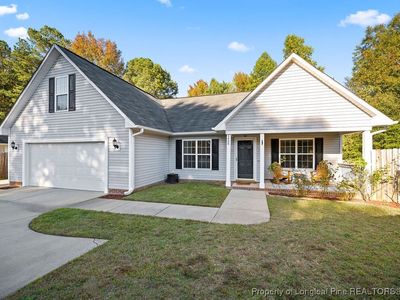 1439 Ferndell Dr, Fayetteville, NC, 28314
