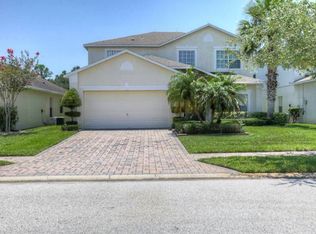 4628 Cumbrian Lakes Dr, Kissimmee, FL 34746