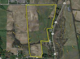 Opportunity Dr Lot Wp001, Fonda, NY 12068