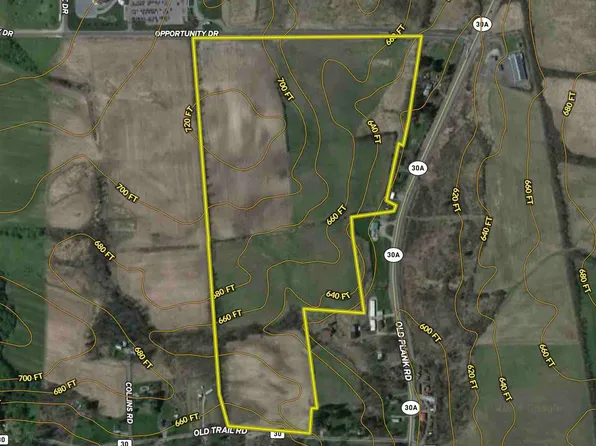 Opportunity Dr Lot Wp001, Fonda, NY 12068