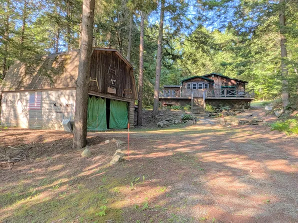 125 Mace Road, Litchfield, ME 04350