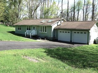 10 Aspinwall Rd, Red Hook, NY 12571