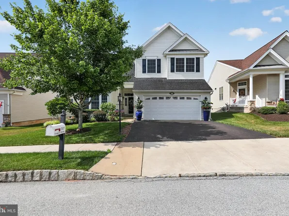 517 Logan Rd, Phoenixville, PA 19460
