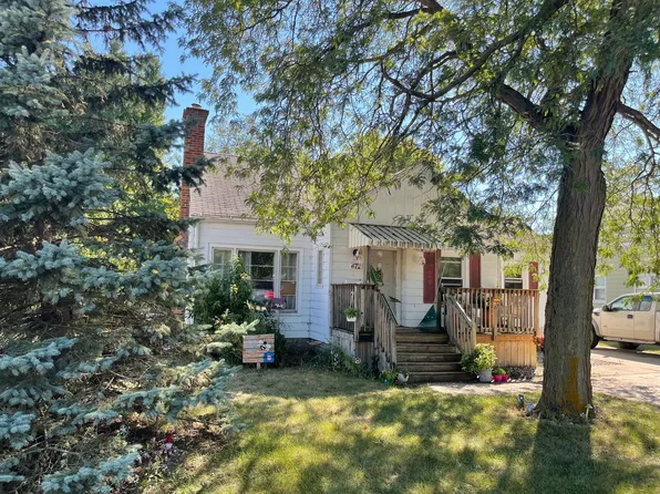 472 E Monroe St, Dundee, MI 48131