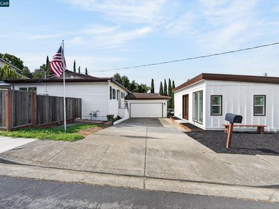 1920 E 3rd St, Benicia, CA, 94510