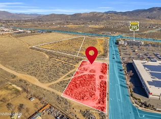 908 Jacks Valley Rd, Carson City, NV 89705