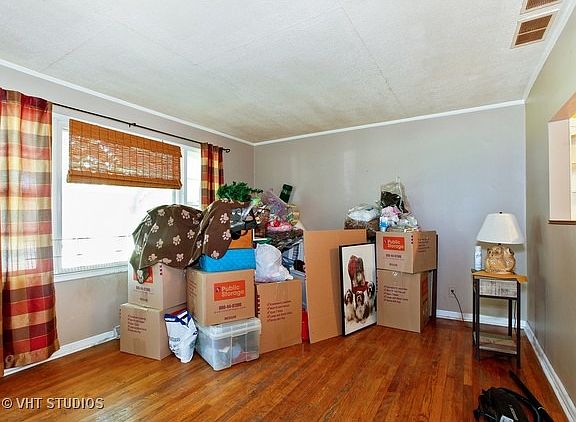 5th image of 3810 N Park St