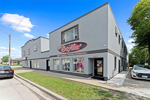 127 Talbot St N #3 Photo 1