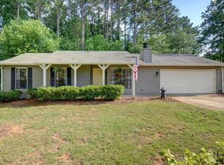 4785 Jamerson Forest Cir, Roswell, GA 30066