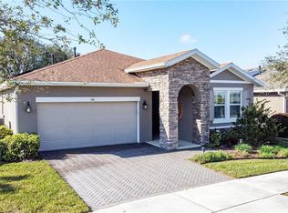 96 Silver Maple Rd, Groveland, FL 34736