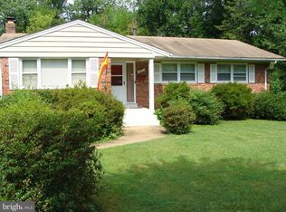 1638 Morrill Ct, Mc Lean, VA 22101