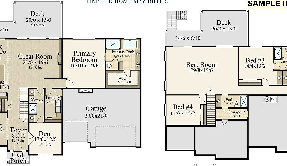 2nd image of 23108 SW Curry Ridge Dr