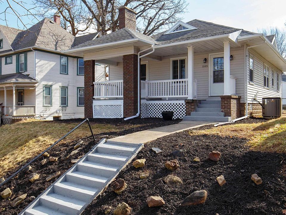 1st image of 1105 Kirkwood Blvd