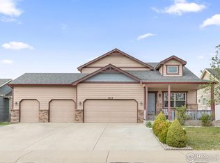 3658 Mount Hope St, Wellington, CO 80549