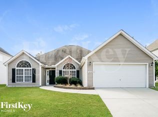 3208 Vallejo Trl, Raleigh, NC 27610