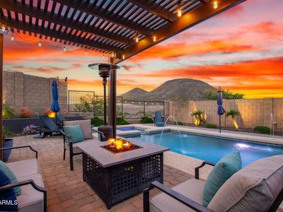 12924 W Caraveo Pl, Peoria, AZ, 85383