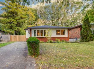 115 Chopin Dr, Kitchener, ON N2M2G3