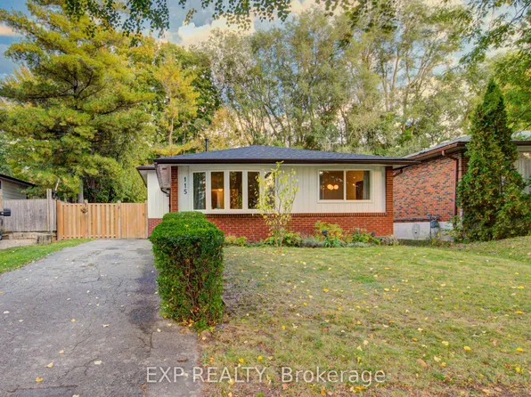 115 Chopin Dr, Kitchener, ON N2M 2G3