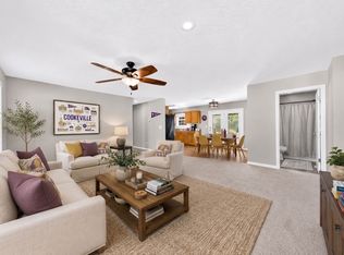 1234 Quail Hollow Cir, Cookeville, TN 38501