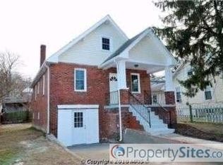 1008 Mentor Ave, Capitol Heights, MD