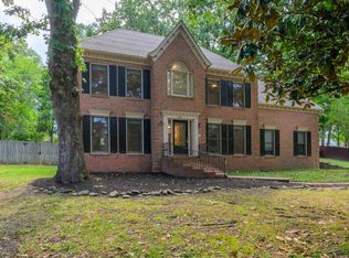 1595 Wayside Cv, Cordova, TN 38016