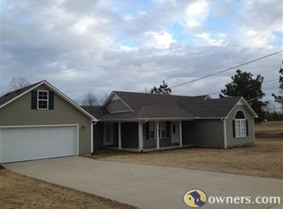 96 Collins St, Ripley, TN 38063