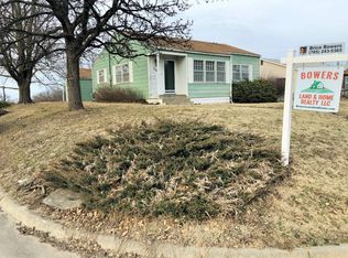 301 E 11th St, Concordia, KS 66901