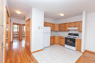 Rented by Voro NYC