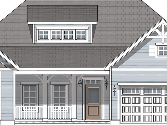 Claremont - Traditional