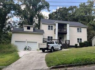 2801 Tee Rd SW, Atlanta, GA 30331